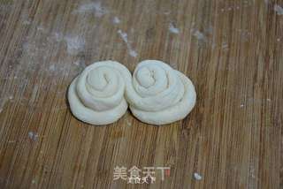花卷的做法步骤:6