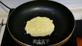 金包饭的做法步骤:3