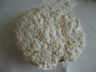 菊花馒头的做法步骤:6