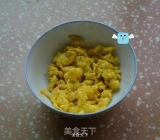 金包饭的做法步骤:4