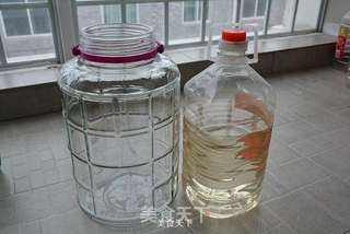 自酿杨梅酒的做法步骤:4