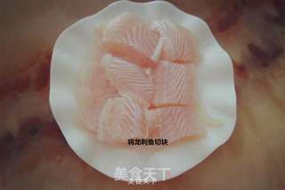 香酥龙利鱼的做法步骤:2
