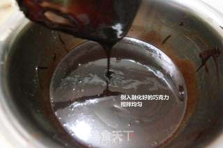 布朗尼的做法步骤:10