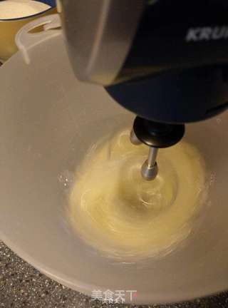 美味草莓蛋糕的做法步骤:12
