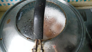 红烧肉丸的做法步骤:5