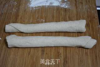 牛肉黄瓜馅包子的做法步骤:7