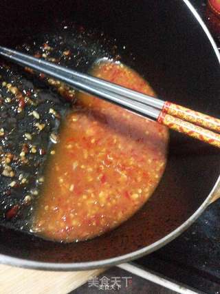 凉拌鱼腥草的做法步骤:2