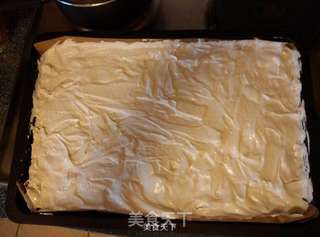 美味草莓蛋糕的做法步骤:16