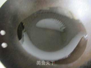 毛豆冬瓜排骨汤的做法步骤:7