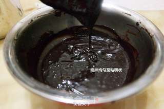 布朗尼的做法步骤:12