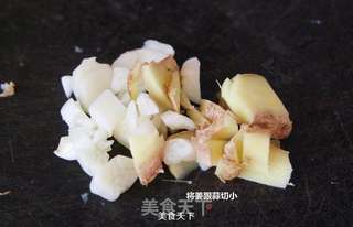 香酥龙利鱼的做法步骤:6
