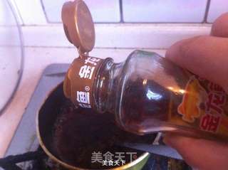 叉烧酥的做法步骤:8