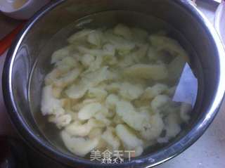 什锦疙瘩汤的做法步骤:7