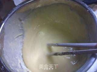 什锦疙瘩汤的做法步骤:4