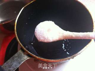 叉烧酥的做法步骤:4