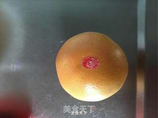 杨枝甘露的做法步骤:6