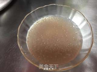 杨枝甘露的做法步骤:3