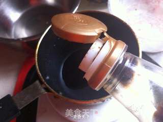 叉烧酥的做法步骤:2