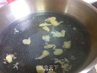 什锦疙瘩汤的做法步骤:5