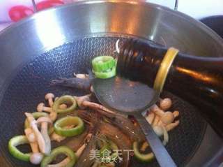 什锦疙瘩汤的做法步骤:11