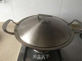 【酸甜开胃虾】的做法步骤:14