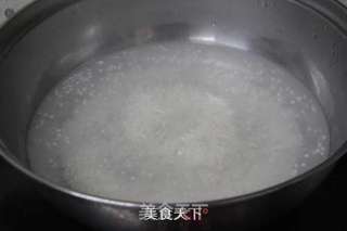 夏日甜品——芒果西米捞的做法步骤:2