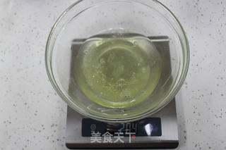 牛奶天使蛋糕的做法步骤:4
