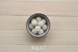 糖不甩的做法步骤:5