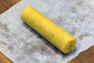 德普烤箱食谱—酥皮菠萝泡芙的做法步骤:3