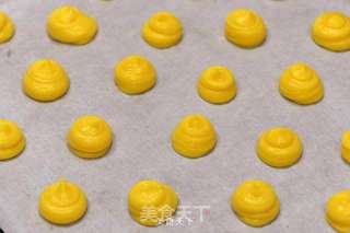 德普烤箱食谱—酥皮菠萝泡芙的做法步骤：6