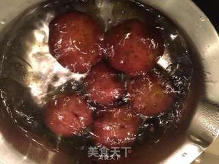 香煎小土豆的做法步骤:3