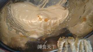 原味曲奇(3)的做法步骤:5