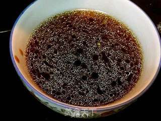 白灼芥兰--关键的淋汁作法,以此类推白灼菜心生菜等的做法步骤:6