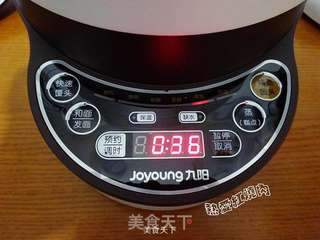 全麦野菜馅儿包子的做法步骤:16