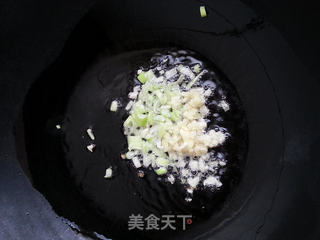 银芽木耳叶的做法步骤:3