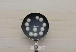 糖不甩的做法步骤:4