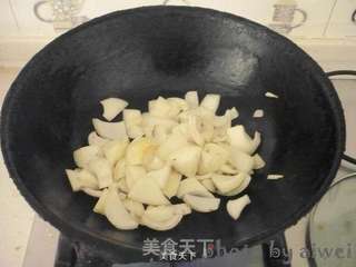 咖喱牛肉饭的做法步骤:11