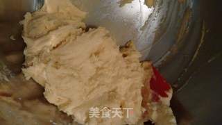 原味曲奇(3)的做法步骤:7
