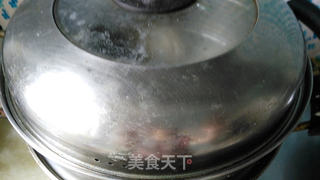 咸香猪肉包的做法步骤:10