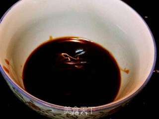 白灼芥兰--关键的淋汁作法,以此类推白灼菜心生菜等的做法步骤:4