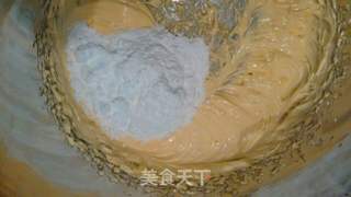 原味曲奇(3)的做法步骤:4