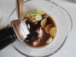 焦熘豆腐丸子的做法步骤:8