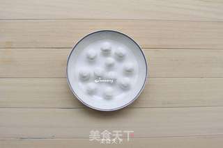 糖不甩的做法步骤:3