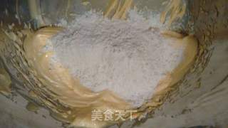 原味曲奇(3)的做法步骤:6