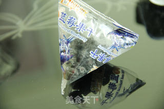 口感超棒的欧式西瓜芒果酸奶—排毒瘦身的做法步骤:6