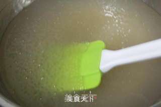 夏日甜品——芒果西米捞的做法步骤:3