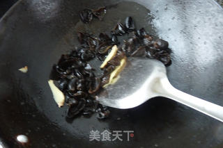 什菜粉包的做法步骤:3