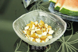 口感超棒的欧式西瓜芒果酸奶—排毒瘦身的做法步骤:15
