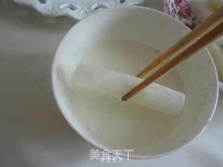 香炸南瓜的做法步骤:8