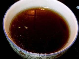 白灼芥兰--关键的淋汁作法,以此类推白灼菜心生菜等的做法步骤:9
